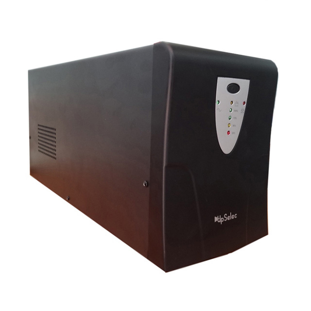 Bộ lưu điện UPS Upselect 2000VA